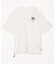 別注 ワンポイントロゴ インセクトシールド Tシャツ