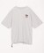 Coleman × FREAK'S STORE / コールマン 別注 ワンポイントロゴ インセクトシールド Tシャツ