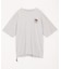 Coleman × FREAK'S STORE / コールマン 別注 ワンポイントロゴ インセクトシールド Tシャツ