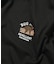 Coleman × FREAK'S STORE / コールマン 別注 ワンポイントロゴ インセクトシールド Tシャツ