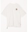 Coleman × FREAK'S STORE / コールマン 別注 ワンポイントロゴ インセクトシールド Tシャツ