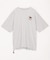 Coleman × FREAK'S STORE / コールマン 別注 ワンポイントロゴ インセクトシールド Tシャツ