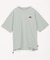 Coleman × FREAK'S STORE / コールマン 別注 ワンポイントロゴ インセクトシールド Tシャツ