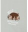 Coleman × FREAK'S STORE / コールマン 別注 ワンポイントロゴ インセクトシールド Tシャツ