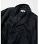 Linen Open Collar Short Sleeve Shirt