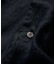 Linen Open Collar Short Sleeve Shirt