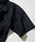 Linen Open Collar Short Sleeve Shirt