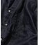 Linen Open Collar Long Sleeve Shirt