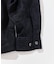 Linen Open Collar Long Sleeve Shirt
