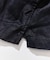 Linen Open Collar Long Sleeve Shirt