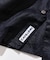 Linen Open Collar Long Sleeve Shirt