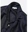 Linen Open Collar Long Sleeve Shirt