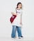 NYC RINGER T-Shirt