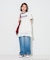 NYC RINGER T-Shirt