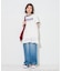 NYC RINGER T-Shirt