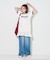 NYC RINGER T-Shirt