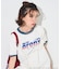 NYC RINGER T-Shirt