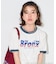 NYC RINGER T-Shirt