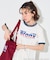 NYC RINGER T-Shirt