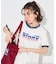 NYC RINGER T-Shirt