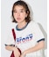 NYC RINGER T-Shirt