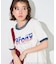 NYC RINGER T-Shirt