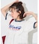 NYC RINGER T-Shirt