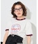 NYC RINGER T-Shirt