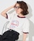 NYC RINGER T-Shirt