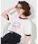 NYC RINGER T-Shirt
