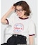 NYC RINGER T-Shirt