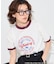 NYC RINGER T-Shirt