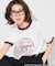 NYC RINGER T-Shirt