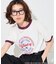 NYC RINGER T-Shirt