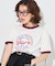NYC RINGER T-Shirt