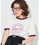 NYC RINGER T-Shirt
