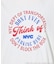 NYC RINGER T-Shirt