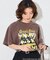GREENDAY T-SHIRT