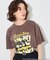 GREENDAY T-SHIRT