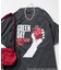 GREENDAY T-SHIRT