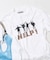 THE BEATLES T-SHIRT