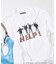 THE BEATLES T-SHIRT