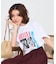 ＜新色追加＞NIRVANA T-SHIRT