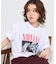 ＜新色追加＞NIRVANA T-SHIRT