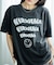 ＜新色追加＞NIRVANA T-SHIRT