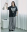 ＜新色追加＞NIRVANA T-SHIRT