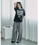 ＜新色追加＞NIRVANA T-SHIRT