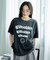 ＜新色追加＞NIRVANA T-SHIRT