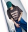 ＜新色追加＞NIRVANA T-SHIRT