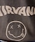 ＜新色追加＞NIRVANA T-SHIRT